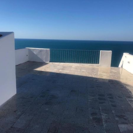 Casa Suyan Daire Peschici Dış mekan fotoğraf