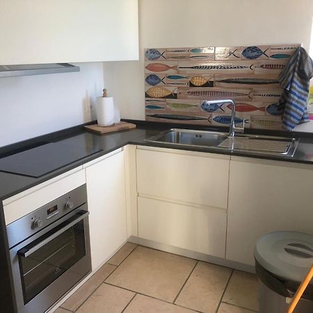 Casa Suyan Daire Peschici Dış mekan fotoğraf