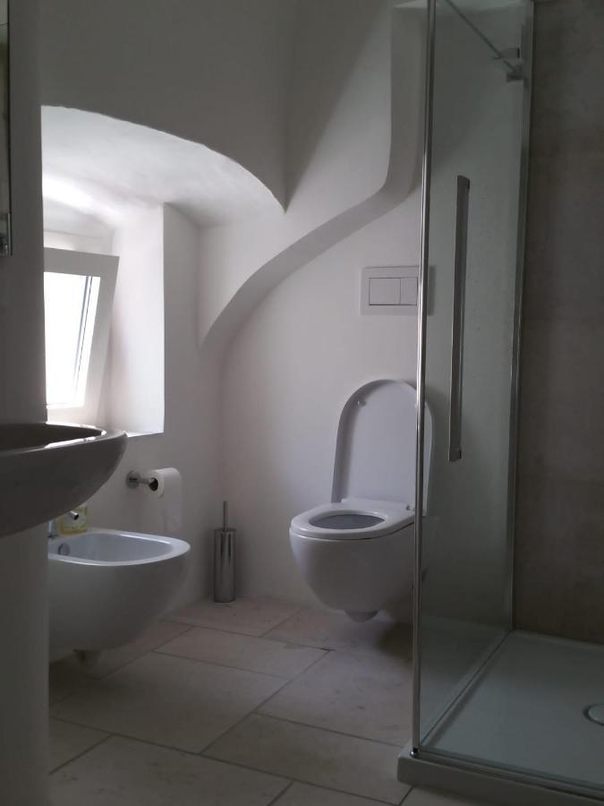 Casa Suyan Daire Peschici Dış mekan fotoğraf