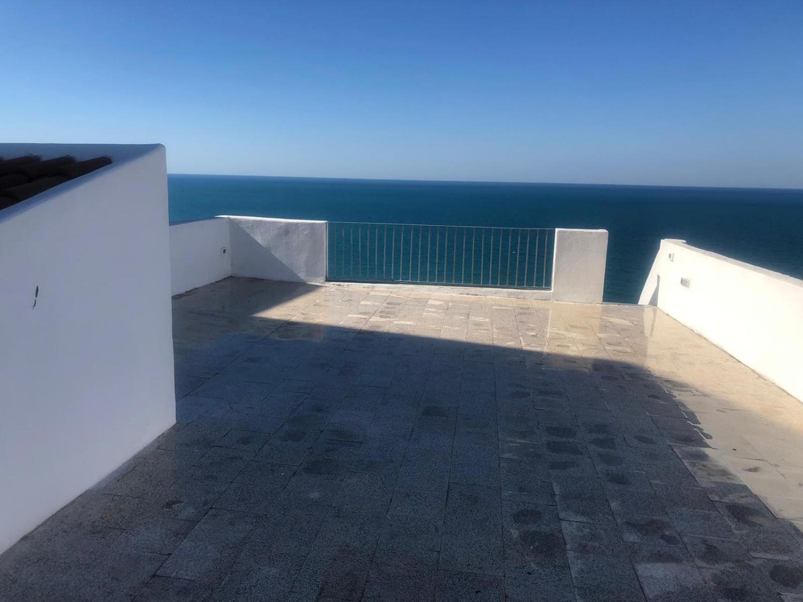 Casa Suyan Daire Peschici Dış mekan fotoğraf