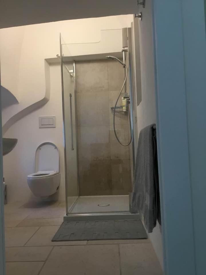 Casa Suyan Daire Peschici Dış mekan fotoğraf